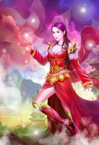 快穿:女主驾到,女配速退散!