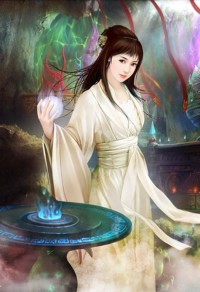 大秦：带着嬴政去造反！