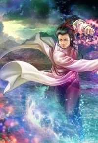年代文大佬娇宠美人