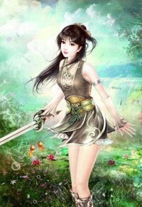 角鬥吧，女神